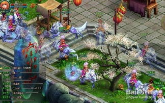 网页游戏 神魔遮天 各类副本完整攻略