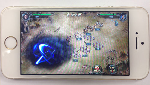 2014策略手游巨著《征战四方2》曝光!_网页游戏新闻_yeyou.com页游网