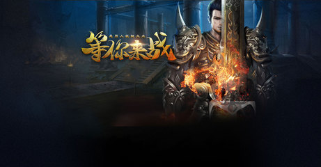 金装传奇游戏资料-2345网页游戏