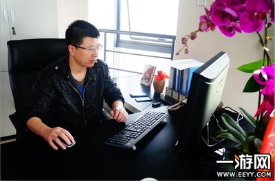 梦工厂魏啸专访:页游端游均面临产品品质问题_天平线