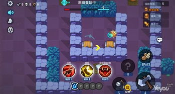 春节组队打架 那些魔性群殴类解压网页游戏