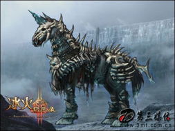 冰火启示录网页游戏第二张图片展示