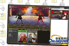 21款精品网页游戏盘点 无需下载，即点即玩的游戏盛宴